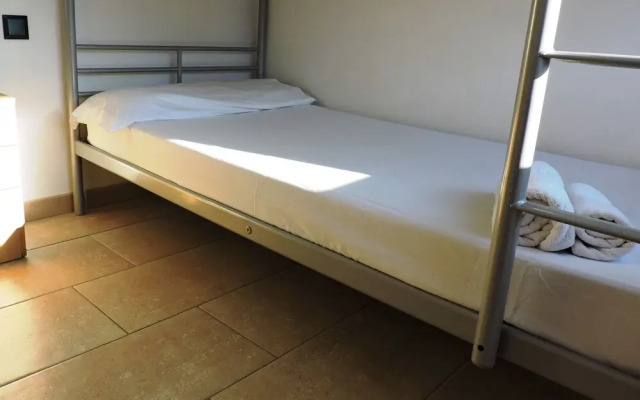 HomeHolidaysRentals Eugene - Costa Barcelona