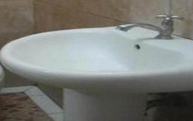 Frangipani Guest House