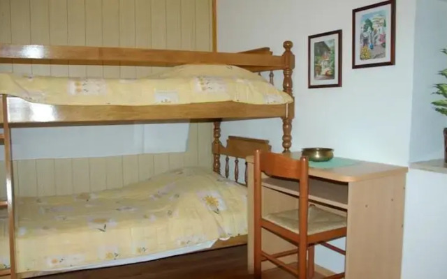 Apartment Justina