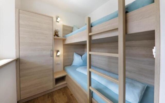 Residence Apartment Nelkenstein