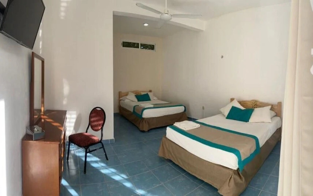Hotel D'Atyi