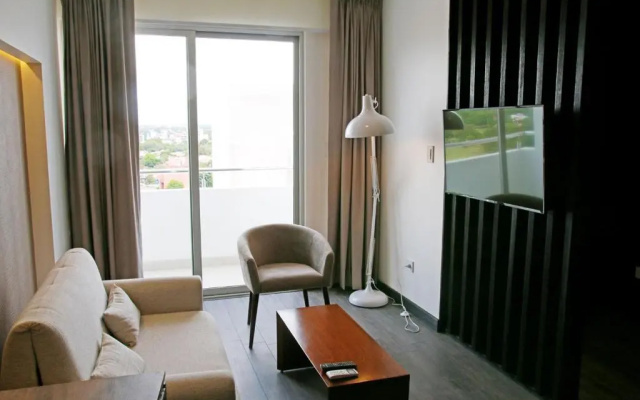 Urban Suites