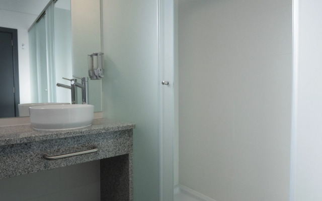 Villa Caparica Hostel