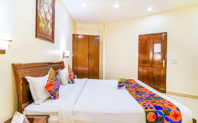 OYO Rooms Cyber City Oakwood