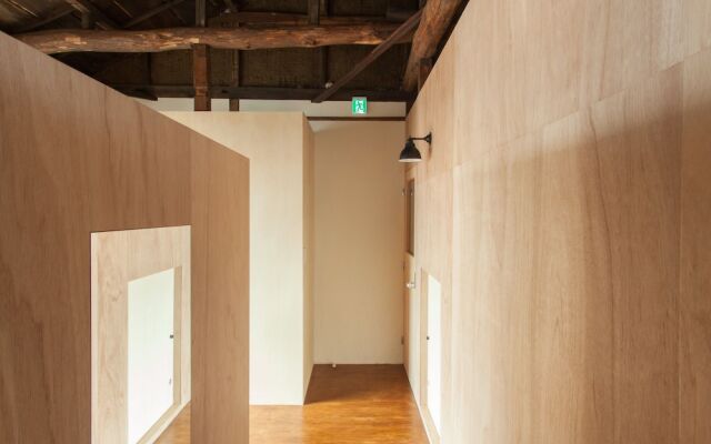 Sumidanagaya - Hostel