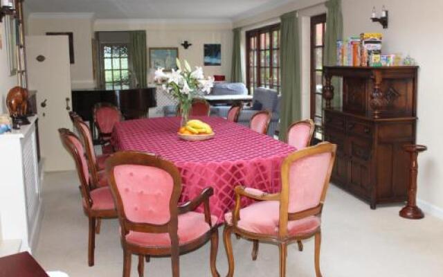 B&B The Pippins