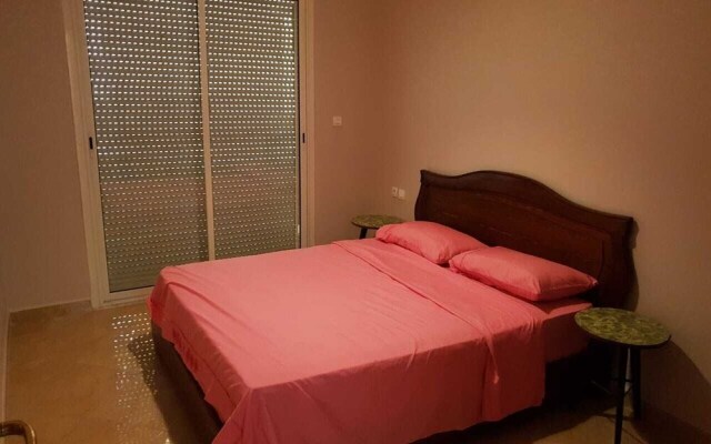 Fully Furnished Apartment Near Souk al Ahad