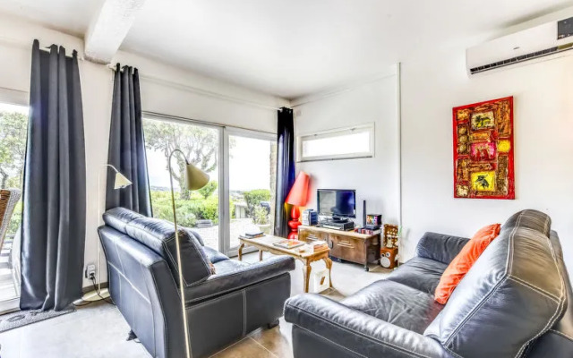 Apartment Villa Océan