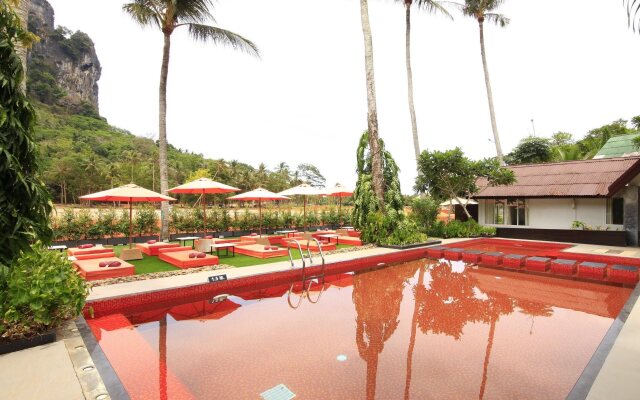 Aonang Paradise Resort