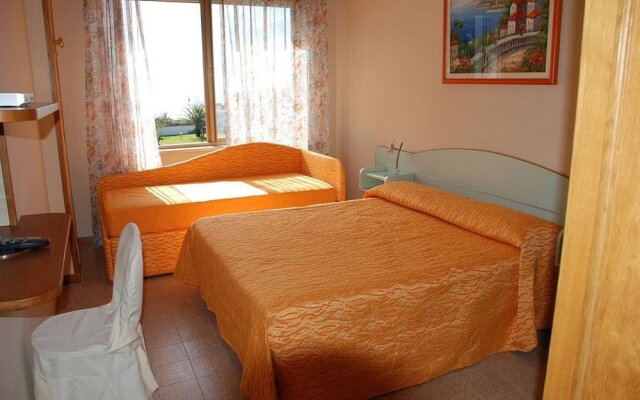 Hotel Capo Circeo