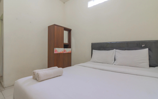 Hotel Villa Balong BHO Syariah