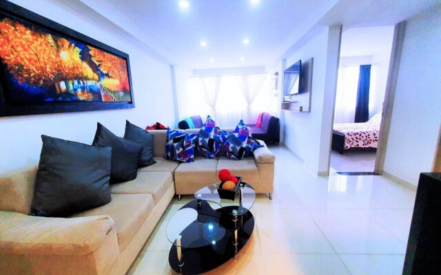 Exclusive - Apartment Downtown of Armenia