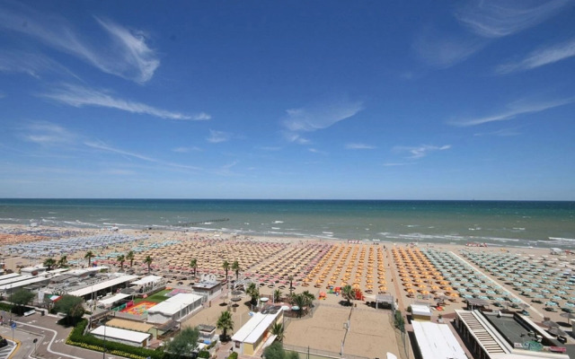 Hotel Centrale Miramare