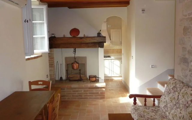 Belvilla by OYO Borgo Sanvico Forrest