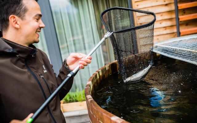 Amenity Hotel & Resort Špindlerův Mlýn