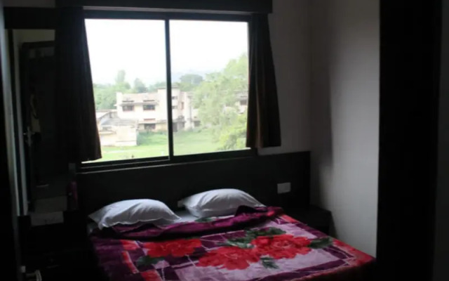 Hotel Sunder