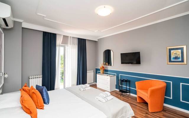 Holiday Home Trojkovic