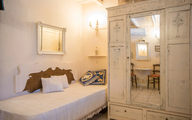 Anthippi Guest House