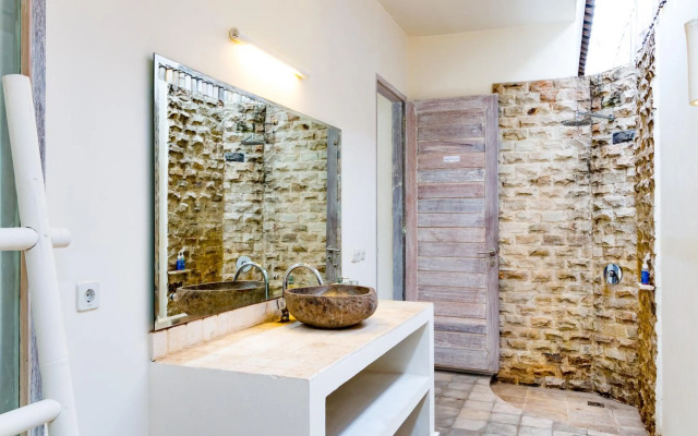 Tamoa Boutique Hotel