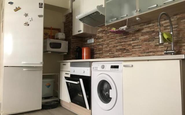 Apartamento Salou Playa Sol