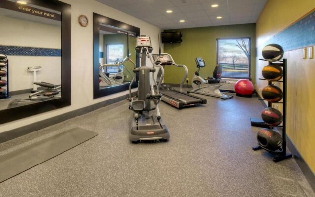 Hampton Inn Franklin