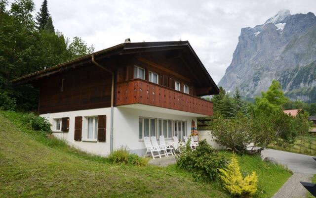 Chalet Egghus - GriwaRent AG