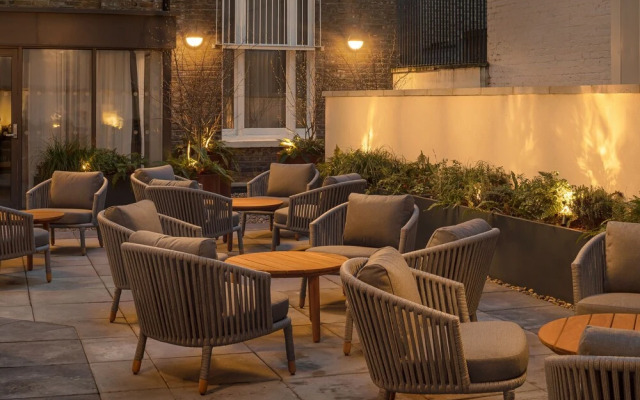 Hapimag Apartments London