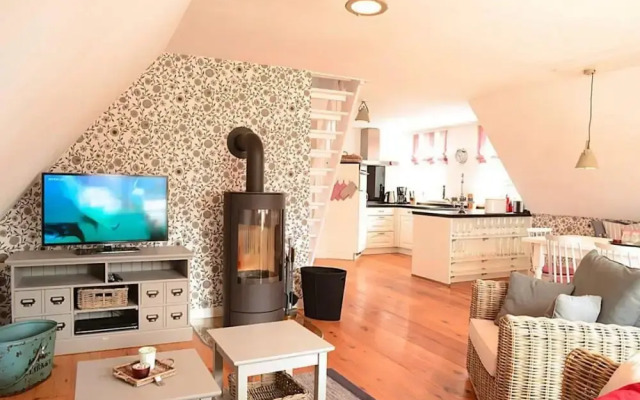 Ferienwohnung in Wyk auf Foehr