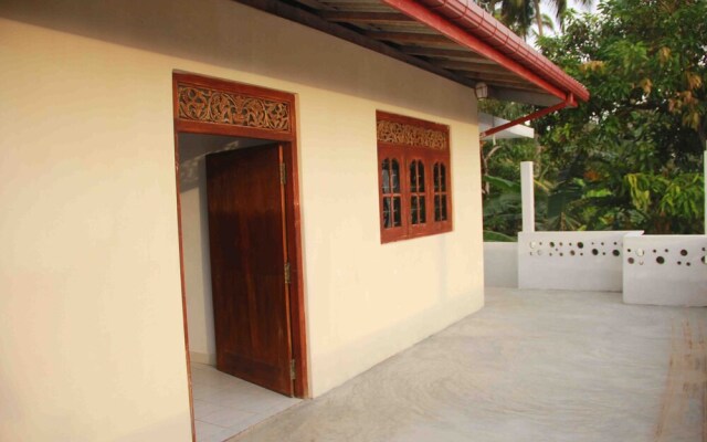 Hikka Yellow Villa - Hikkaduwa