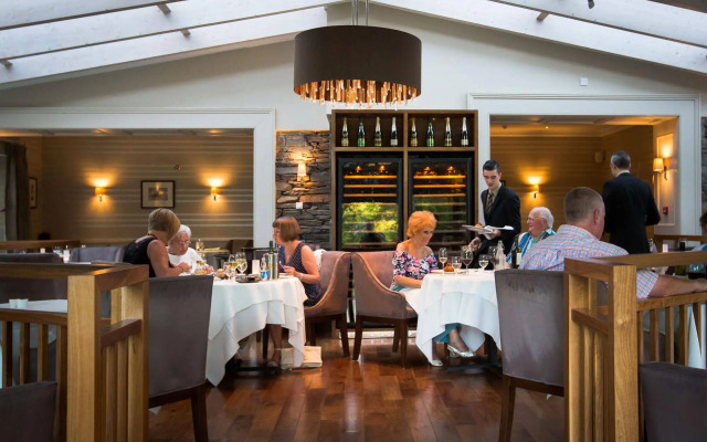 Rothay Garden by Harbour Hotels