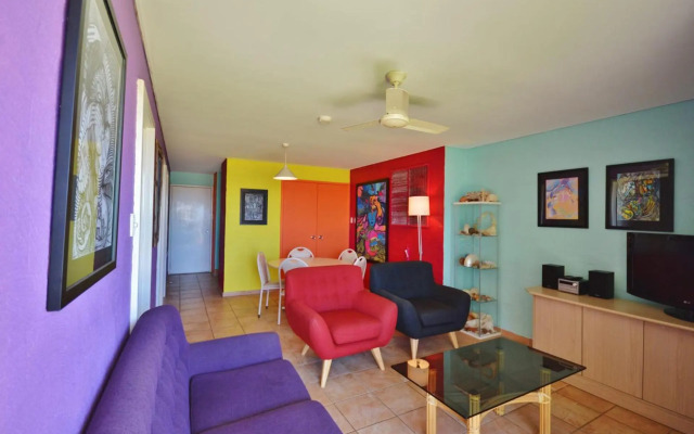 Riverview Holiday Apartment 25 - Kalbarri, WA