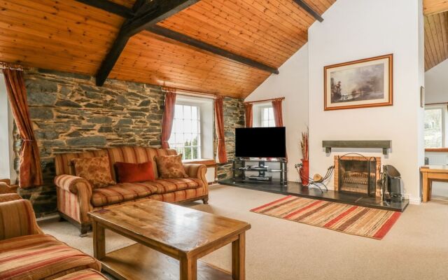 Coombe Cottage