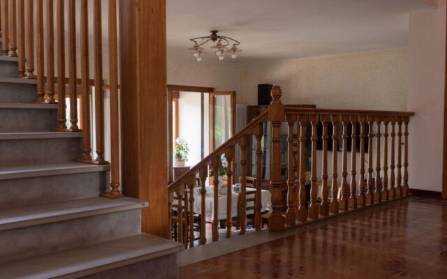 Villa Le Pine