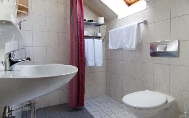 Pension Haus Gisela