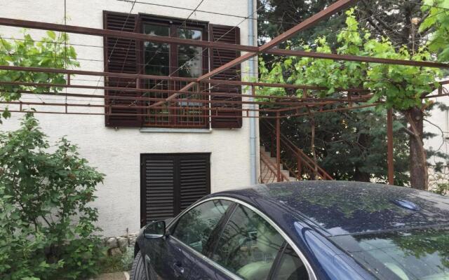 Apartment Keka 130 m2