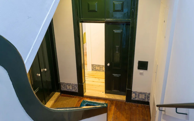 Chiado-apartment-holiday-rental-in-lisbon