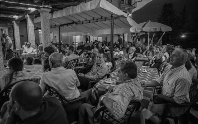 Albergo Meublè Vecchio Scarpone