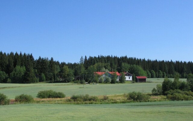 Mainhouse of Paavola Farm