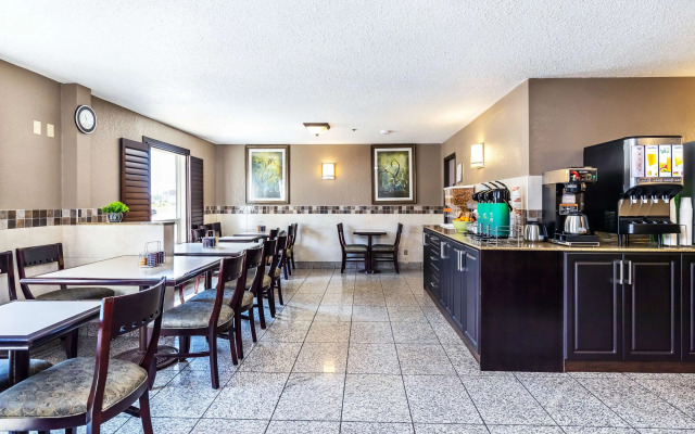 Quality Inn and Suites