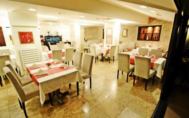Silivri Park Hotel