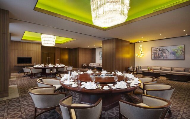 Four Points by Sheraton Hefei, Baohe