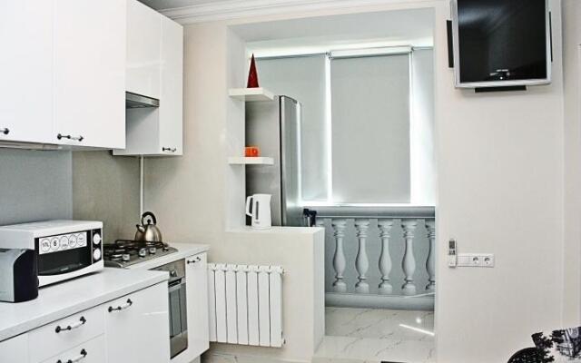 Альянс на улице Пушкинская 1/36