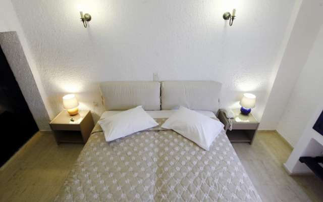 Mare Vista Hotel - Epaminondas