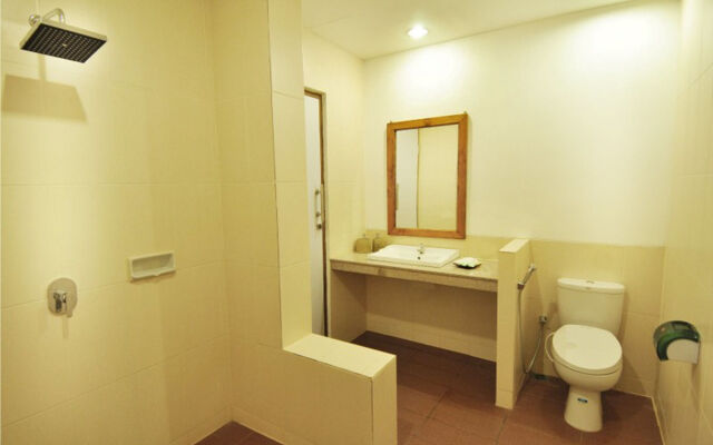 d'Lima Hotel & Villas