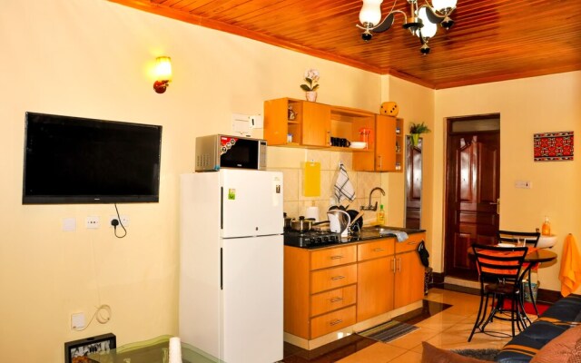 Sundowner Studio