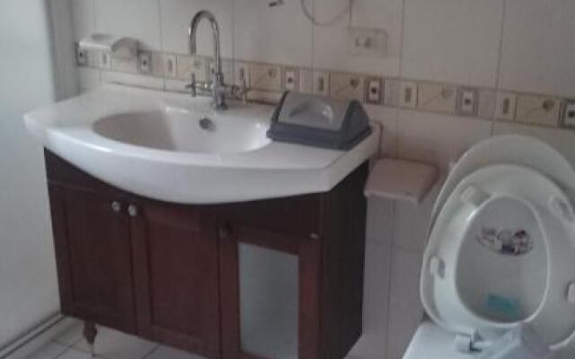 Xin Cai Homestay