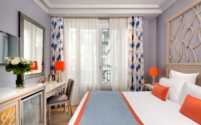 Hotel Rochester Champs Elysees