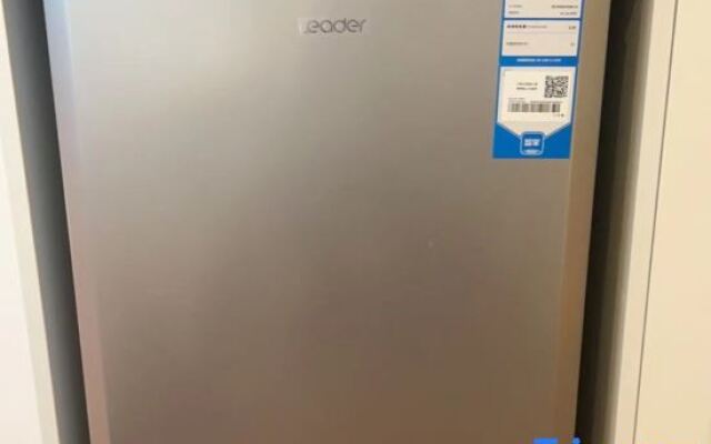 Shanghai Xujiahui center Hongqiao Road Manhe hotel