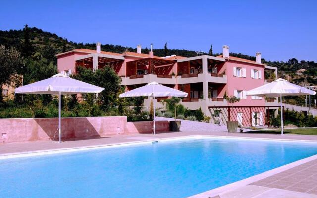 Astrolabe Hotel