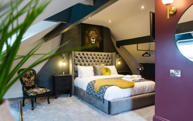 Casa Del Artista- An Exquisite Getaway